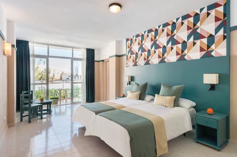 Aparhotel Vibra Club Maritim, Room