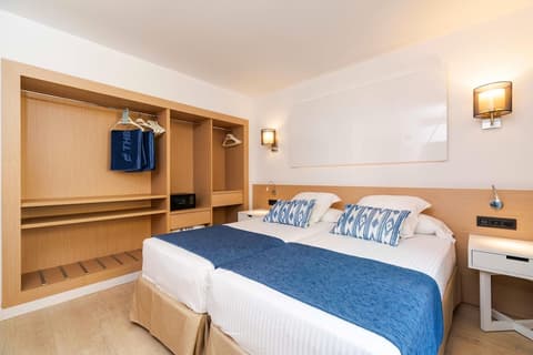 Hotel THB Los Molinos - Adults Only, Room