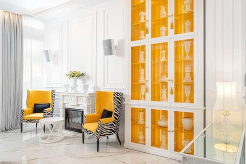 Radisson BLU Bucharest, Room