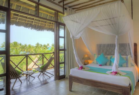 Sultan Sands Island Resort & Spa, Room