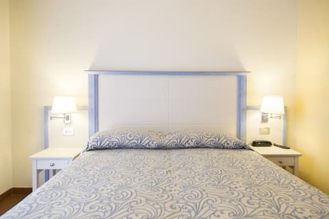 Blu Hotel Laconia Village, Room