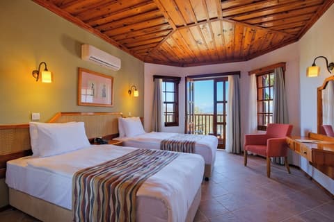 Montana Pine Resort - All Inclusive, Room