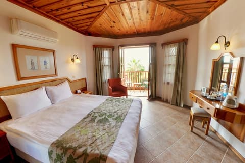 Montana Pine Resort - All Inclusive, Room