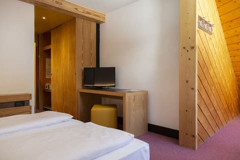 Sporthotel Kurzras - Blu Hotels, 