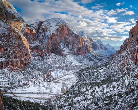 Holiday Inn Express & Suites Kanab by IHG, Point of interest