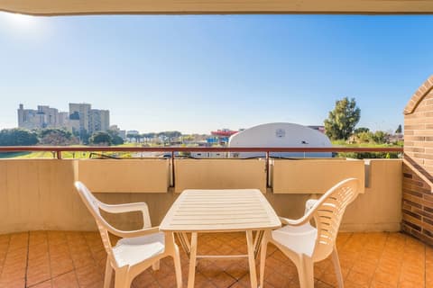 Altea Suites Hotel Residence, Room