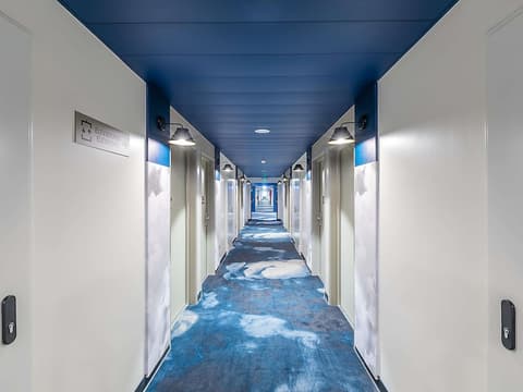 ibis Lisboa Alfragide, Room