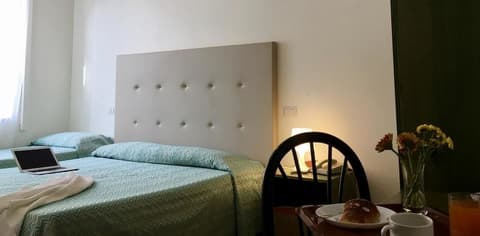 38 Aira Hotels, Room