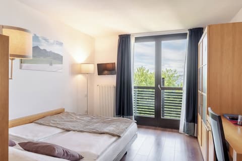 Dolomiti Chalet Hotel, Room