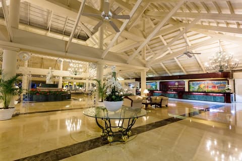 Bahia Principe Grand La Romana - All Inclusive, Lobby