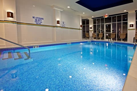 Holiday Inn Louisville Airport - Fair/Expo by IHG, Pool