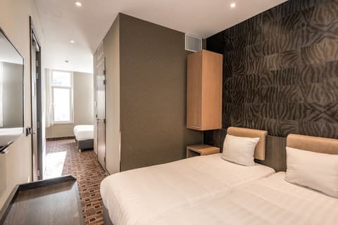 XO Hotel Inner, Room