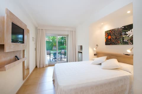 Iberostar Waves Pinos Park, Room