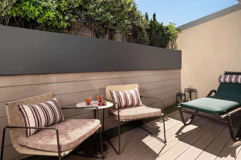 NH Collection Paseo del Prado, Room