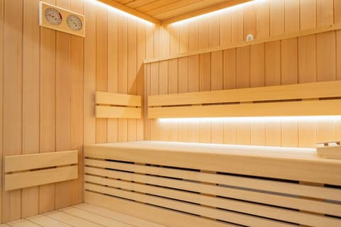 Santa Clara Urban Hotel & Spa, Spa