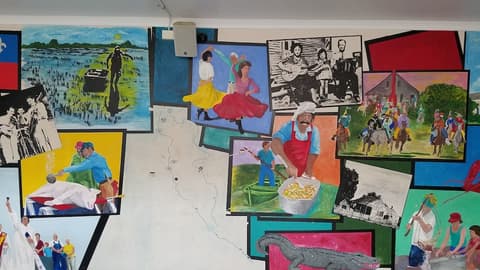 Days Inn by Wyndham Lafayette Near Lafayette Airport, Lobby