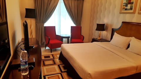 Al Manar Hotel Apartments, Room