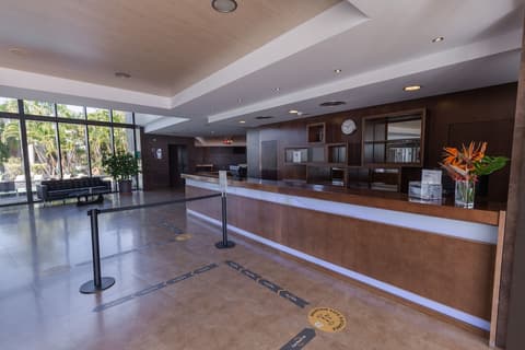 R2 Bahía Playa Design Hotel & Spa Wellness - Adults Only, Reception