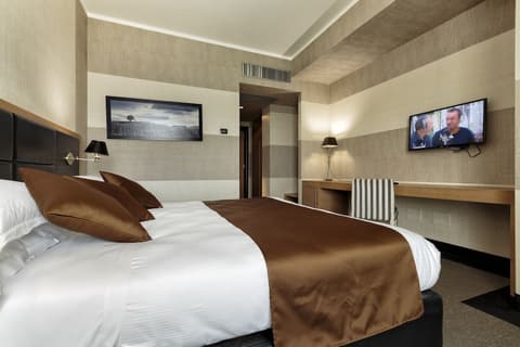 Hotel Pineta Wellness & Spa, Room