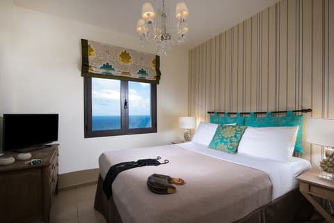 Creta Blue Boutique Hotel, Room