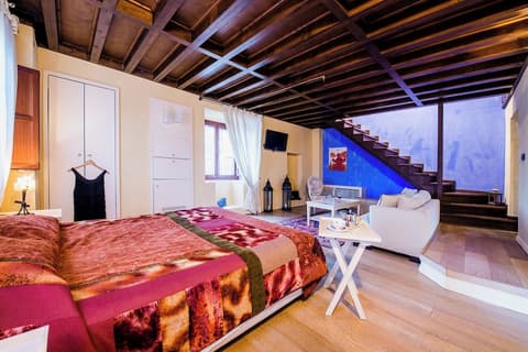 Avalon Boutique Hotel Rhodes, Room