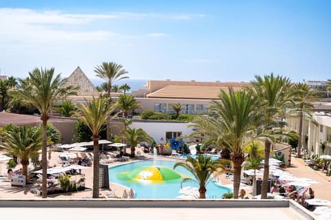 Iberostar Waves Gaviotas Park -All Inclusive, View from room