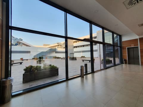 Iberflat Vega De Triana, Reception