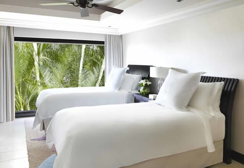Four Seasons Mauritius at Anahita, Room