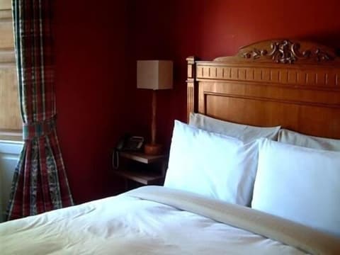 Ashtree House Hotel, Room