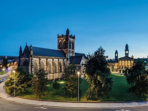 Ashtree House Hotel, Miscellaneous