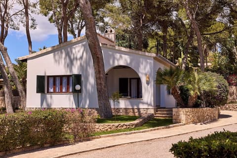 Hotel Bendinat, Room