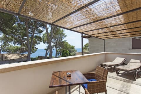 Hotel Bendinat, Room