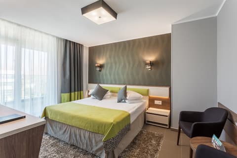 Splendid Conference & Spa Hotel Adults Only, Room