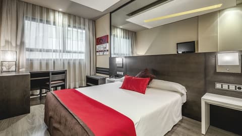 Be Live City Center Talavera, Room