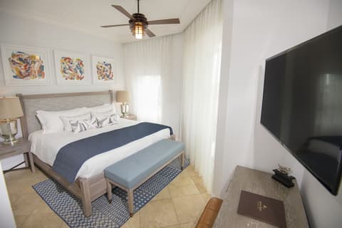 Seven Stars Resort & Spa, Room