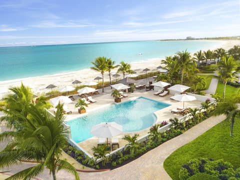 Seven Stars Resort & Spa, Pool