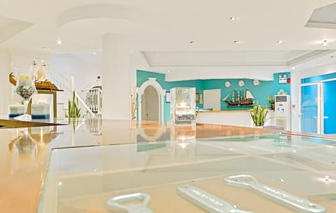 Sunrise Zante Hotel - Adults Only, Lobby