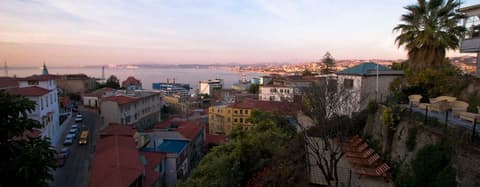 Zerohotel, Property amenity