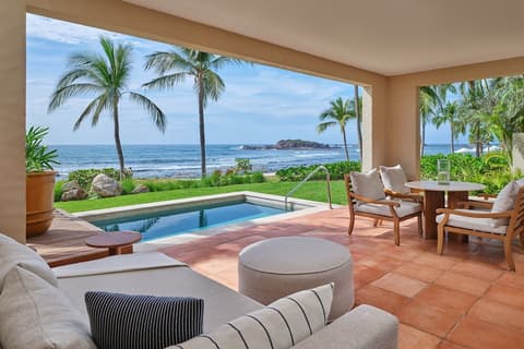 The St. Regis Punta Mita Resort, Room