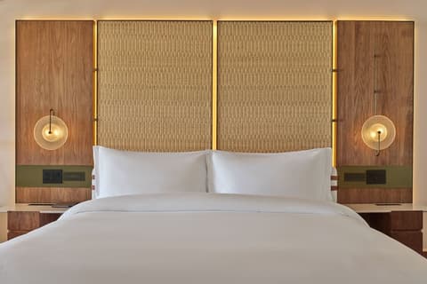 The St. Regis Punta Mita Resort, Room