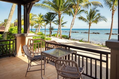 The Westin Turtle Bay Resort & Spa, Mauritius, Room
