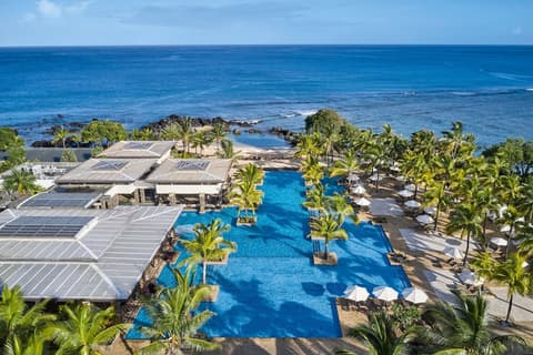 The Westin Turtle Bay Resort & Spa, Mauritius, Pool