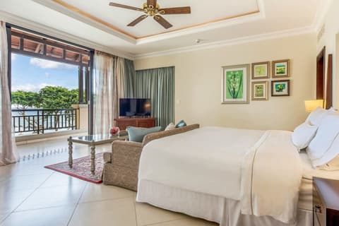 The Westin Turtle Bay Resort & Spa, Mauritius, Room