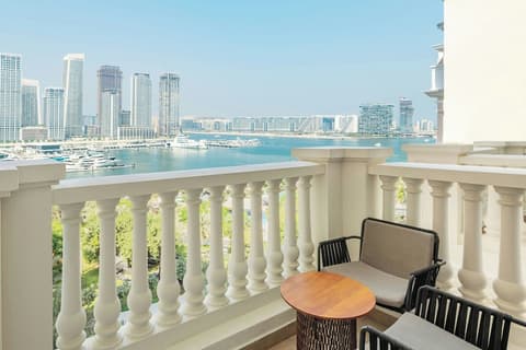 The Westin Dubai Mina Seyahi Beach Resort & Marina, Room