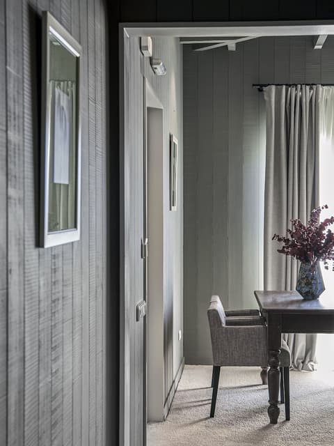 Kefalari Suites, Room