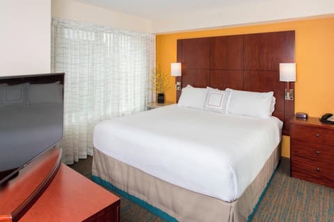 Residence Inn by Marriott Moncton, Room