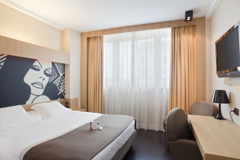 Crowne Plaza Milan City by IHG, Room