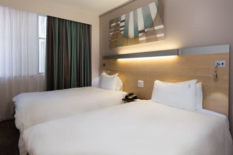 Holiday Inn Express Cape Town City-Centre by IHG, Room