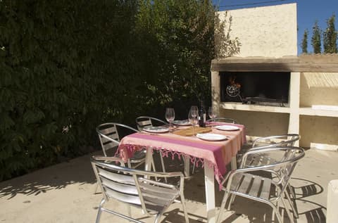 Blanca Patagonia Boutique Inn and Cabins, Room