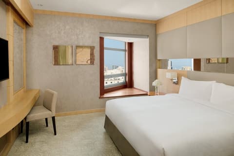 Intercontinental Al Khobar by IHG, Room